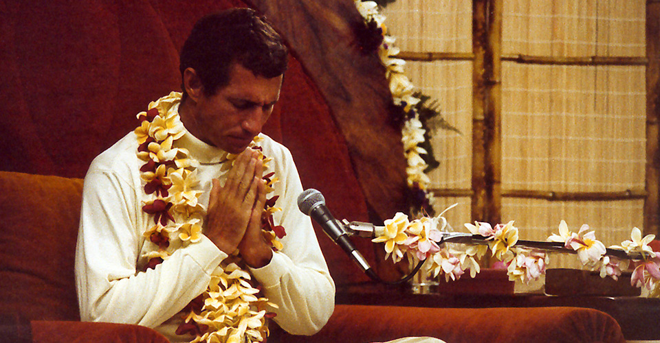 Jagad Guru Siddhaswarupananda Paramahamsa