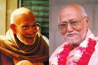 WVA's founding president and current president